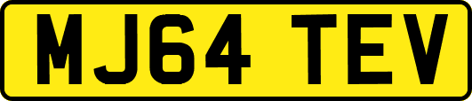 MJ64TEV