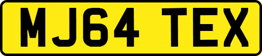 MJ64TEX