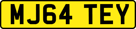 MJ64TEY