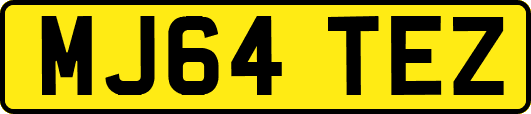 MJ64TEZ