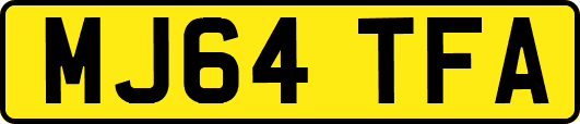 MJ64TFA