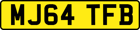 MJ64TFB