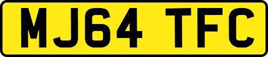 MJ64TFC