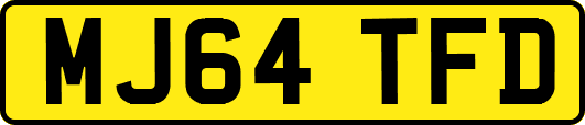 MJ64TFD