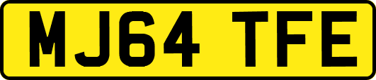 MJ64TFE