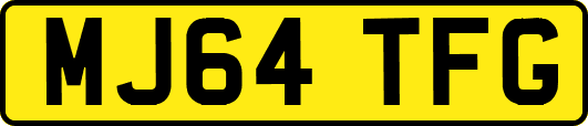 MJ64TFG