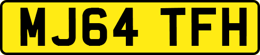 MJ64TFH
