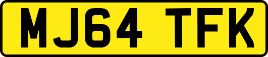 MJ64TFK