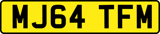 MJ64TFM