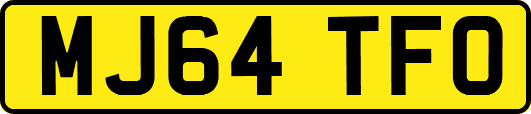 MJ64TFO