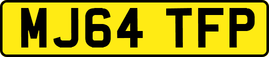 MJ64TFP