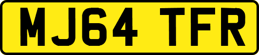 MJ64TFR