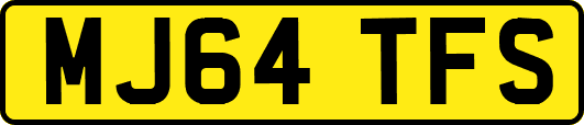 MJ64TFS