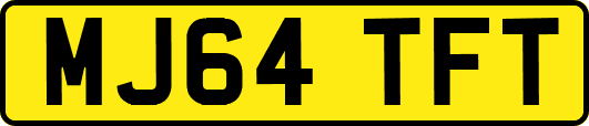 MJ64TFT