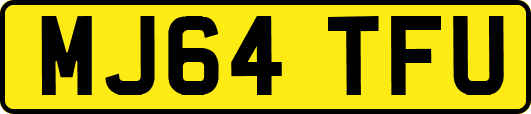 MJ64TFU