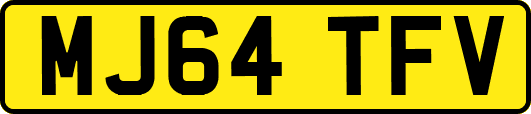 MJ64TFV