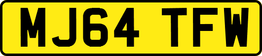 MJ64TFW