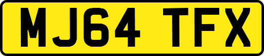 MJ64TFX