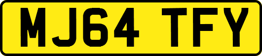 MJ64TFY