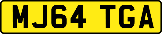 MJ64TGA