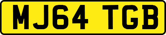 MJ64TGB