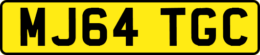 MJ64TGC