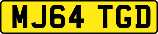 MJ64TGD