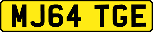 MJ64TGE