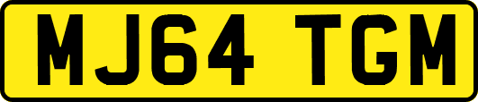 MJ64TGM