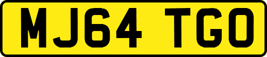 MJ64TGO
