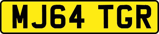 MJ64TGR