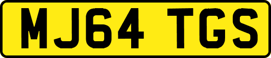 MJ64TGS