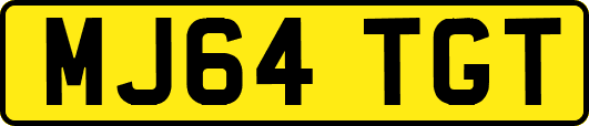 MJ64TGT