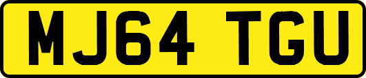 MJ64TGU