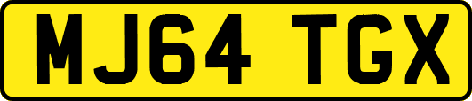 MJ64TGX