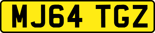 MJ64TGZ