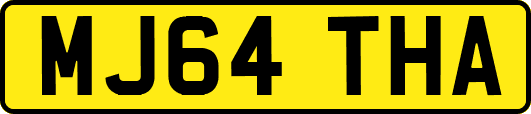 MJ64THA