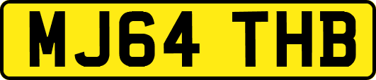 MJ64THB