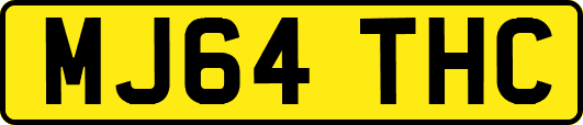 MJ64THC