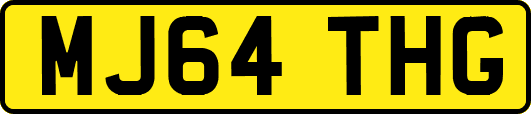 MJ64THG