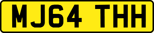 MJ64THH