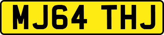 MJ64THJ