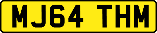 MJ64THM