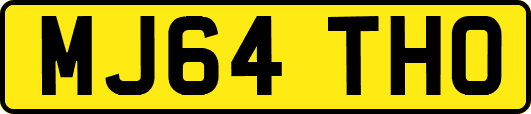 MJ64THO