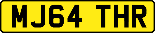 MJ64THR