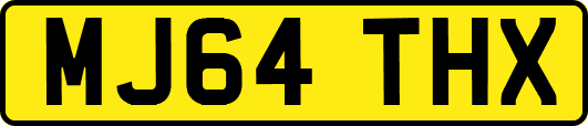 MJ64THX