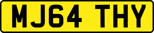 MJ64THY