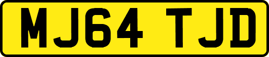 MJ64TJD