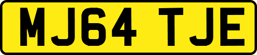 MJ64TJE