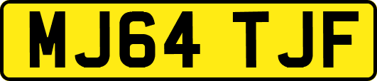 MJ64TJF